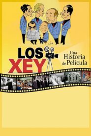 Los Xey: A Real Movie Story