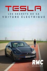 Tesla : les secrets de sa voiture électrique