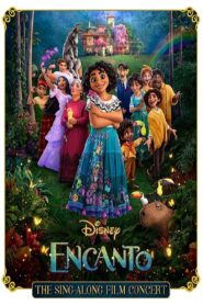 Encanto Sing-Along