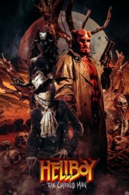 Hellboy: The Crooked Man