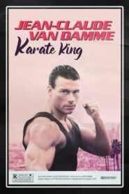 Jean-Claude van Damme: Karate King