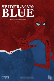 Spider-Man: Blue