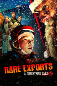 Rare Exports: A Christmas Tale