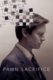 Pawn Sacrifice