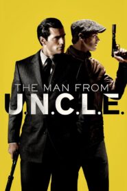 The Man from U.N.C.L.E.