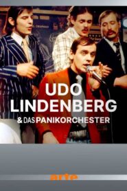 Udo Lindenberg & das Panikorchester – 50 Jahre Rock`n`Roll in der bunten Republik