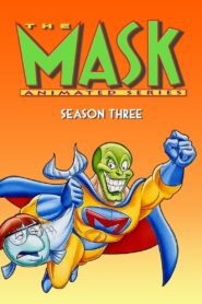 The Mask: Animated Series: Season 3